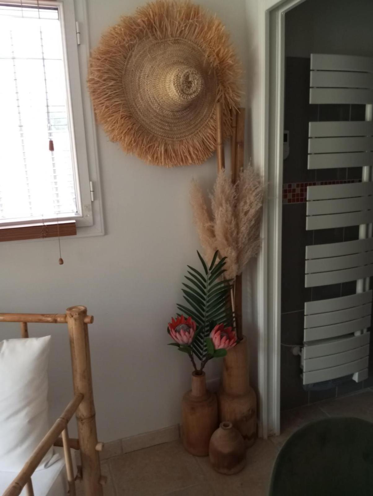 Chambre D'Hotes Chante Cigale La Ciotat Exterior foto