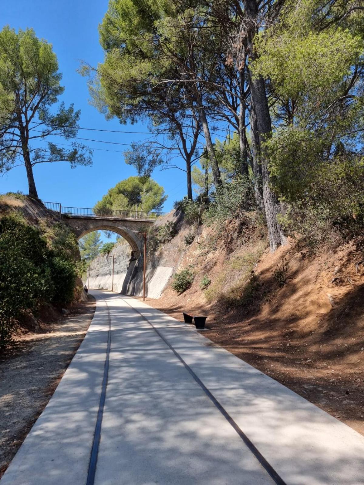 Chambre D'Hotes Chante Cigale La Ciotat Exterior foto