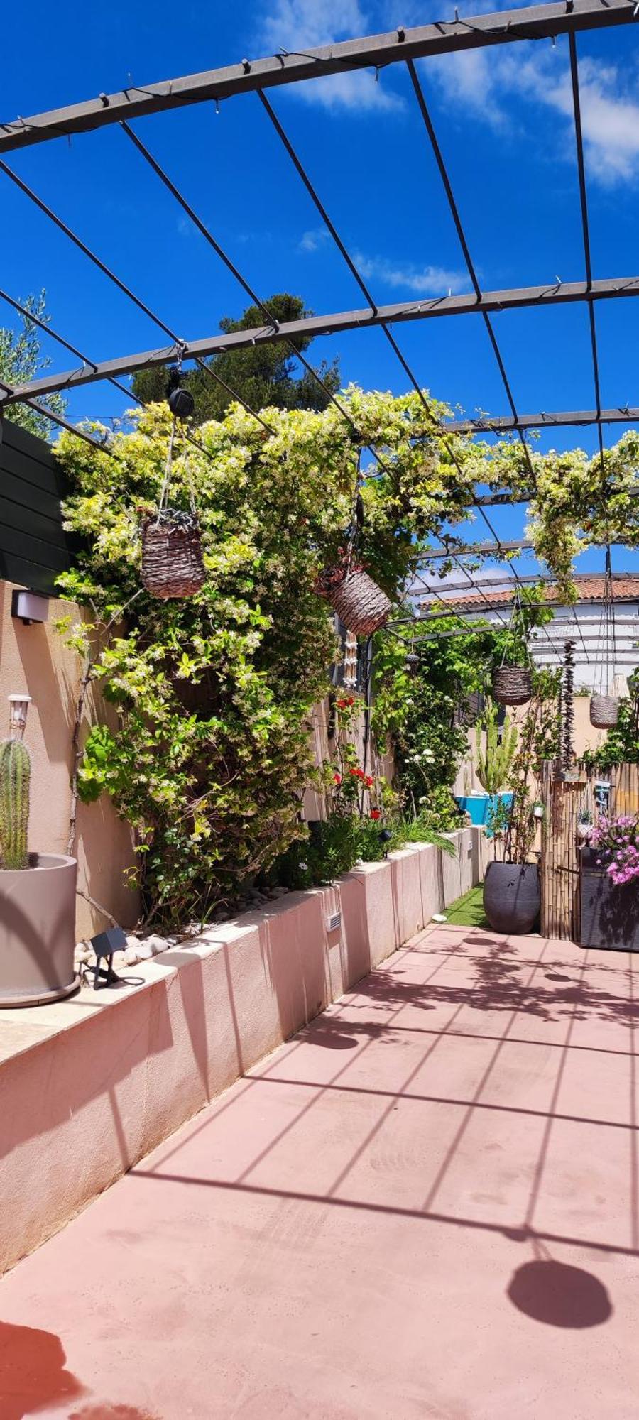 Chambre D'Hotes Chante Cigale La Ciotat Exterior foto